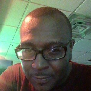 Meet your Posher, Bryan